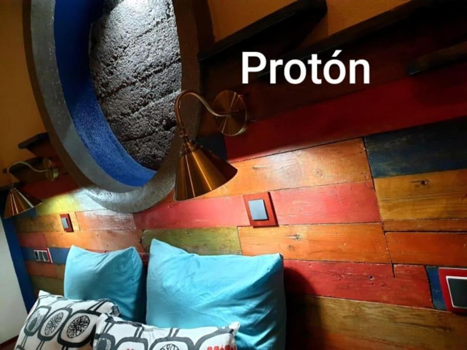 Zentral Club Apartamento Proton-Jacuzzi Belmonte De Miranda Exteriér fotografie