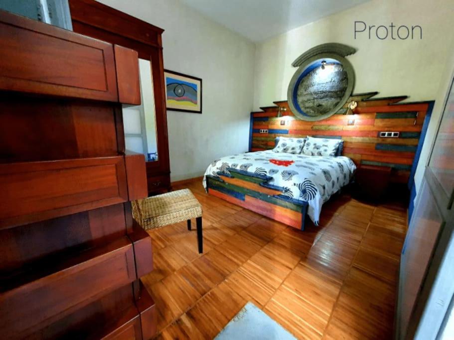 Zentral Club Apartamento Proton-Jacuzzi Belmonte De Miranda Exteriér fotografie