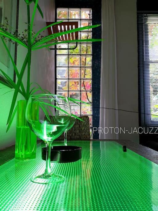 Zentral Club Apartamento Proton-Jacuzzi Belmonte De Miranda Exteriér fotografie