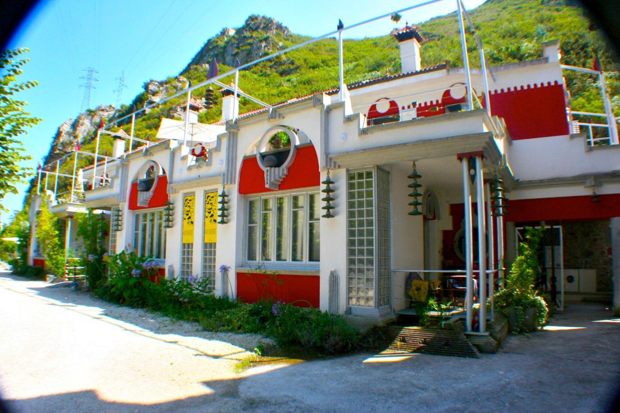 Zentral Club Apartamento Proton-Jacuzzi Belmonte De Miranda Exteriér fotografie
