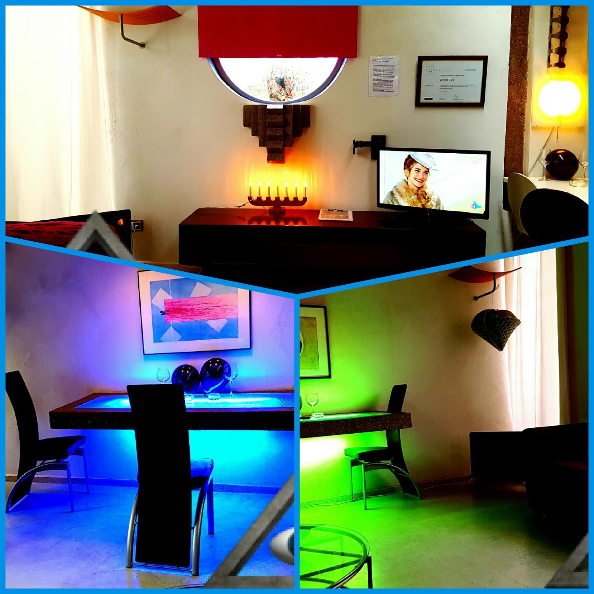 Zentral Club Apartamento Proton-Jacuzzi Belmonte De Miranda Exteriér fotografie