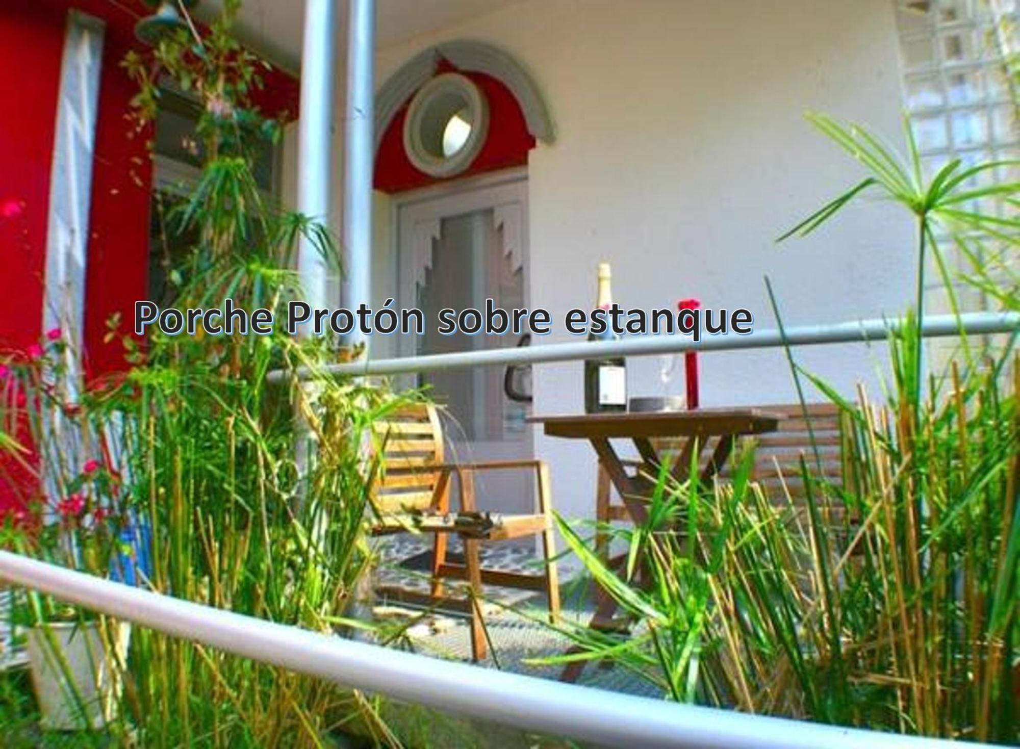 Zentral Club Apartamento Proton-Jacuzzi Belmonte De Miranda Exteriér fotografie